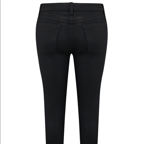 J brand skinny jeans size 26 - Picture 6 of 6